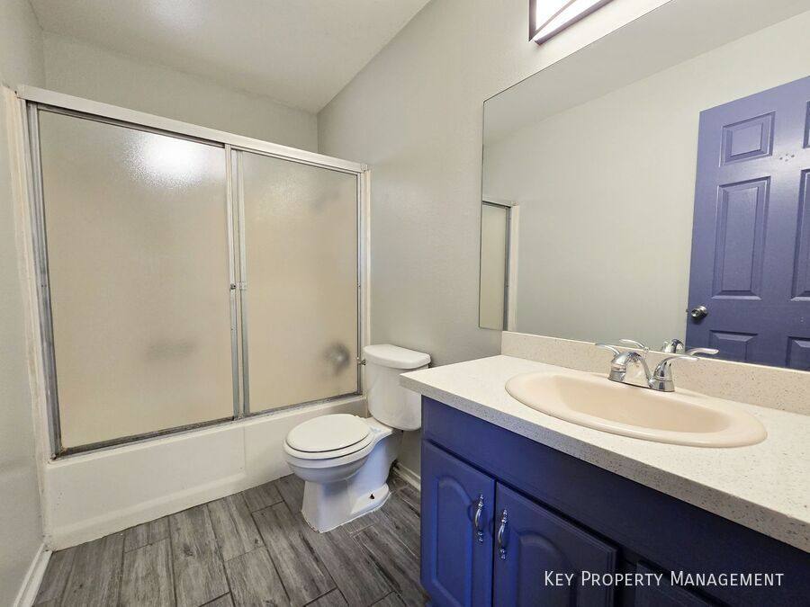 Apartment for rent at 1617 Cordoba Lane #D, Las Vegas, NV 89108