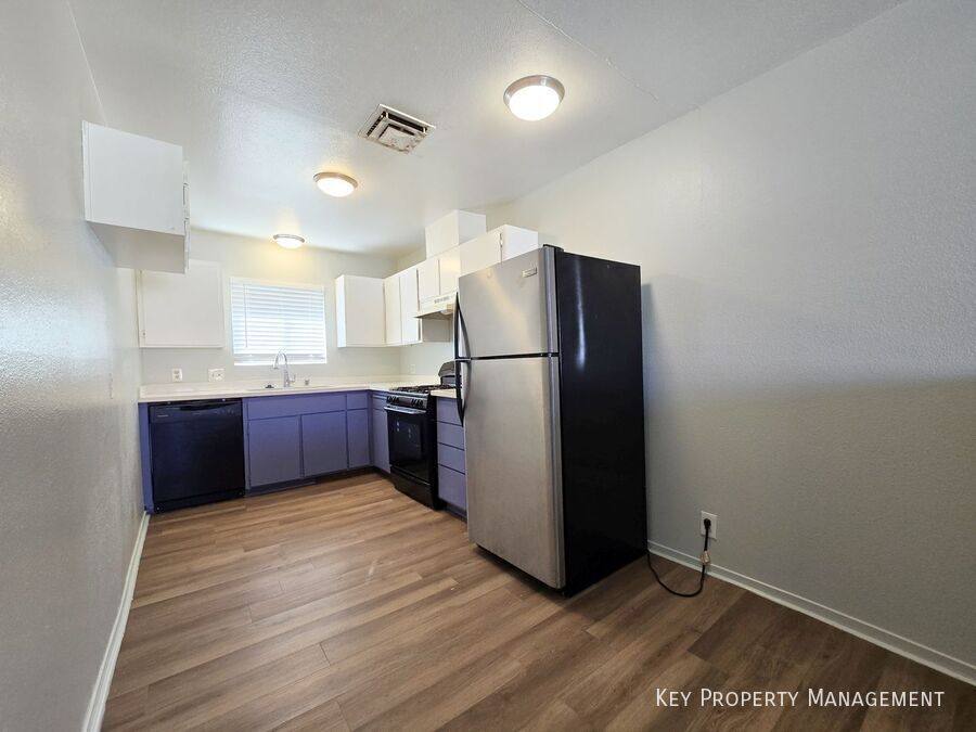 Apartment for rent at 1617 Cordoba Lane #D, Las Vegas, NV 89108