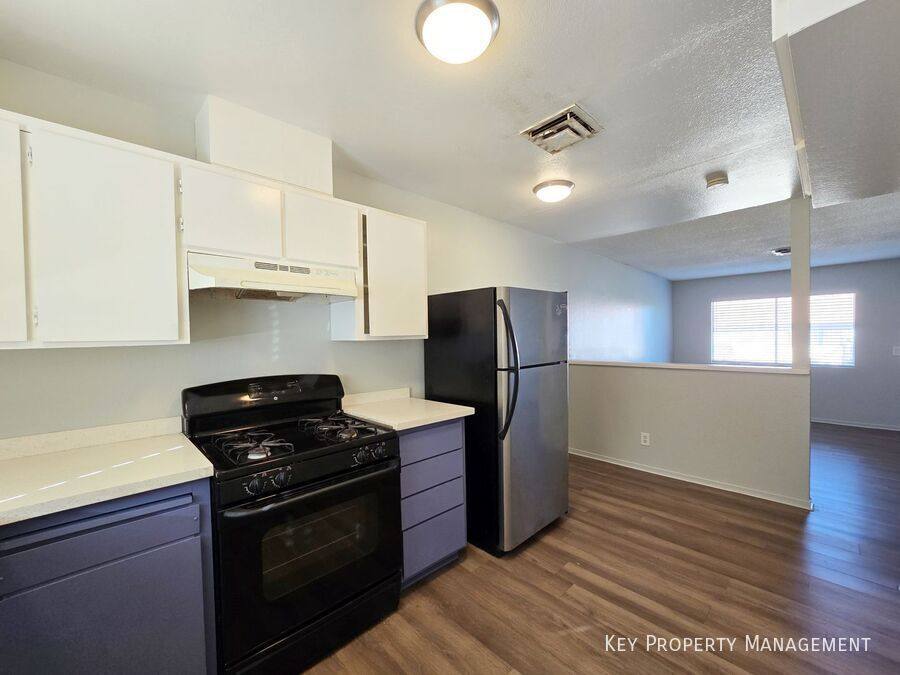 Apartment for rent at 1617 Cordoba Lane #D, Las Vegas, NV 89108