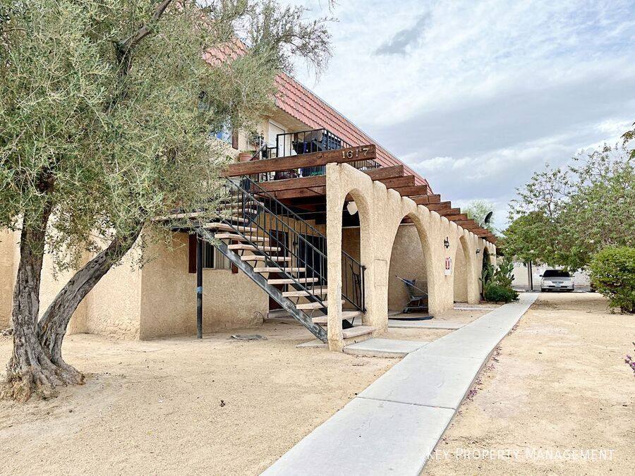 Apartment for rent at 1617 Cordoba Lane #D, Las Vegas, NV 89108