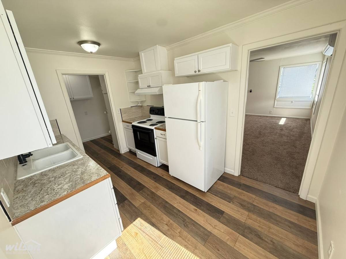 Apartment for rent at 1418 - 1420 Queen Ave, Yakima, WA 98902