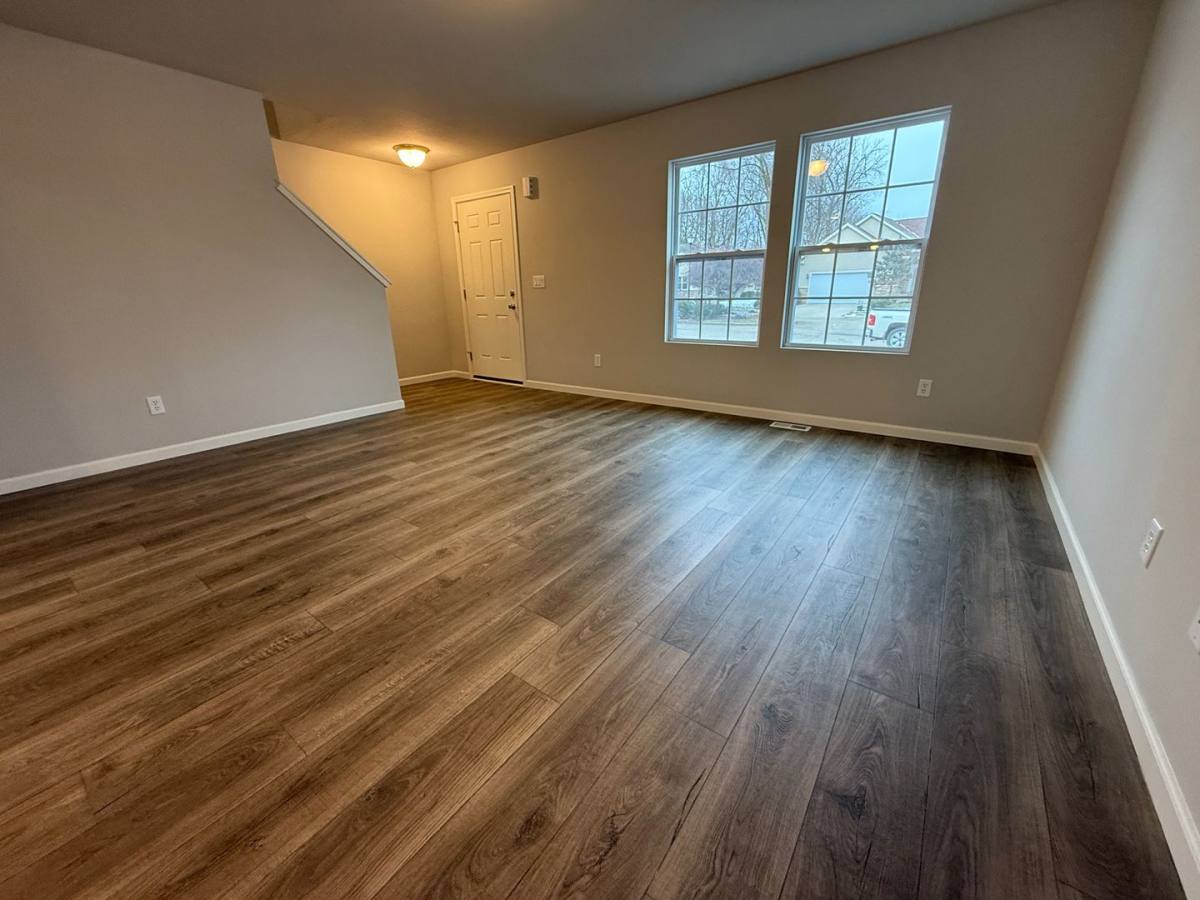 House for rent at 54271 Stonebridge Dr, Elkhart, IN 46514
