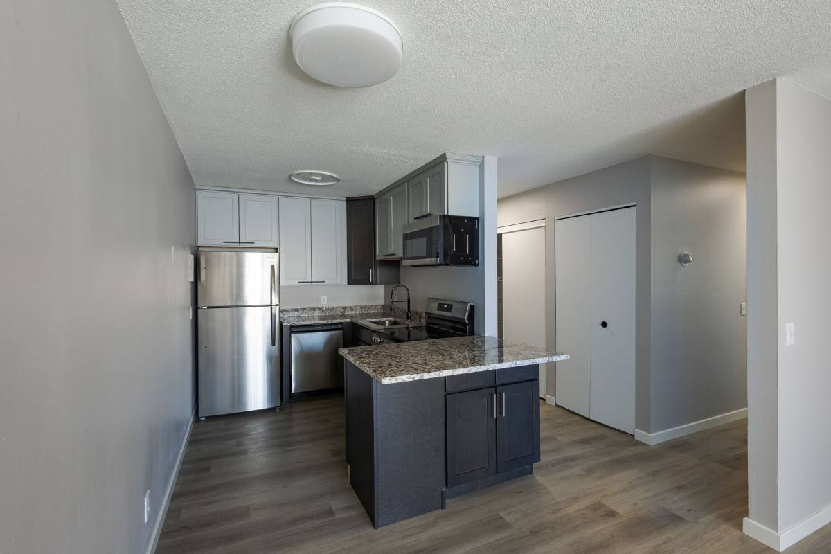 Apartment for rent at 30 Sunset Dr E, Champlin, MN 55316