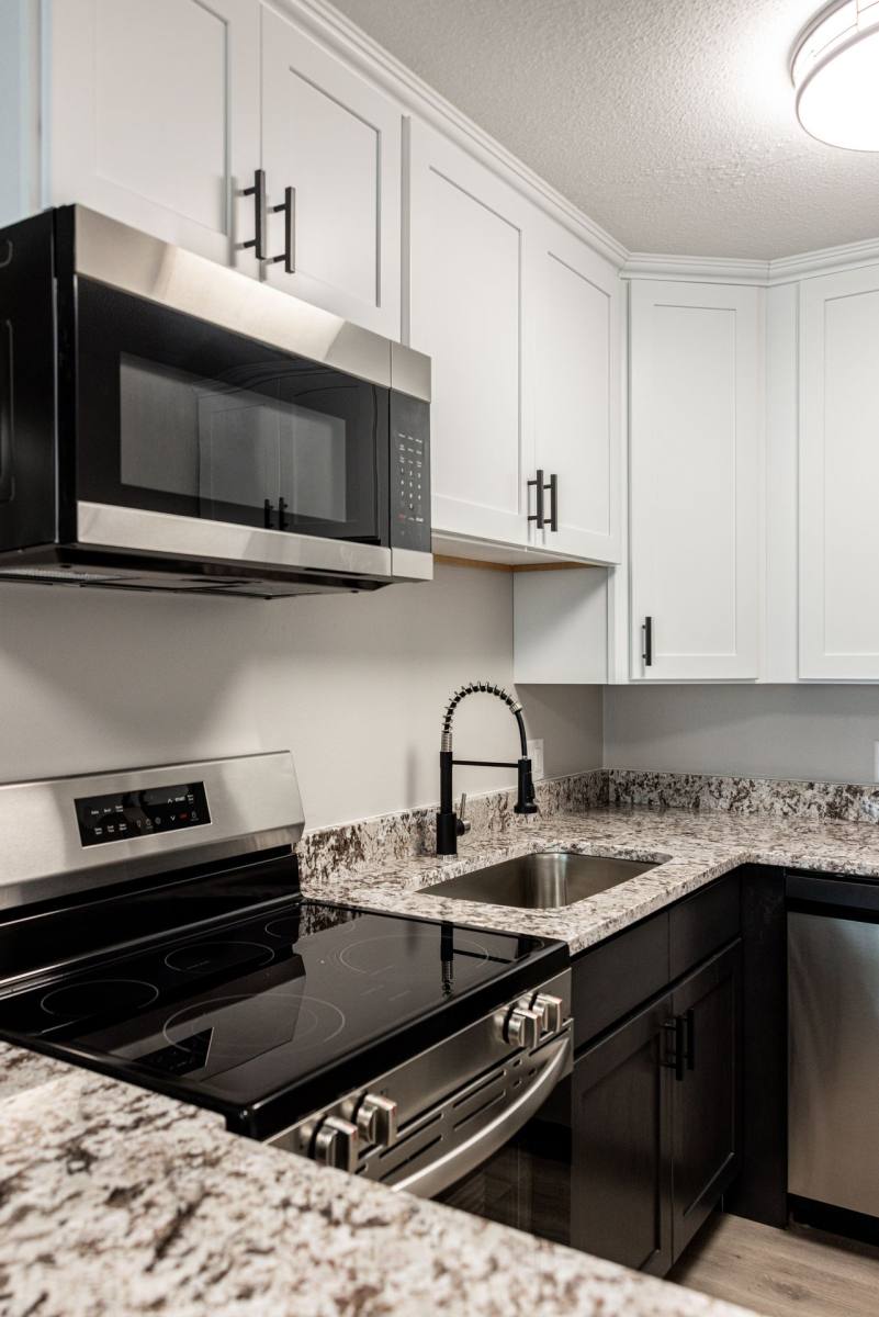 Apartment for rent at 30 Sunset Dr E, Champlin, MN 55316