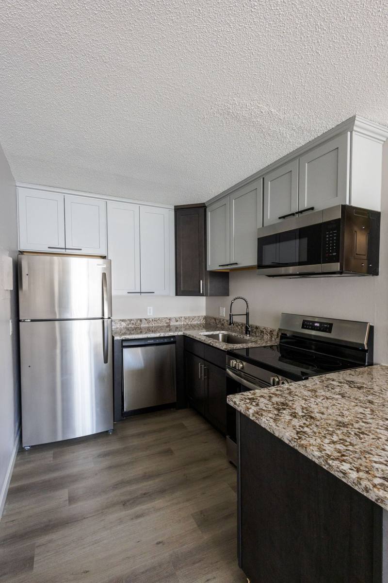 Apartment for rent at 30 Sunset Dr E, Champlin, MN 55316