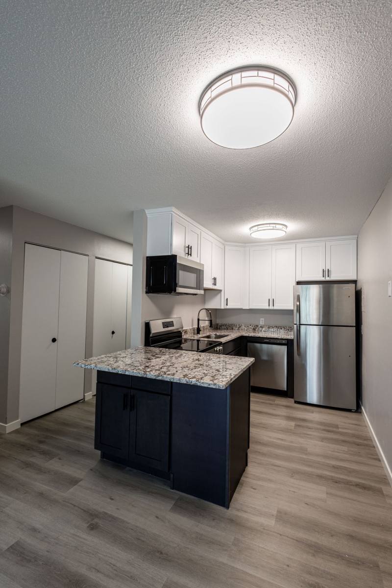 Apartment for rent at 30 Sunset Dr E, Champlin, MN 55316