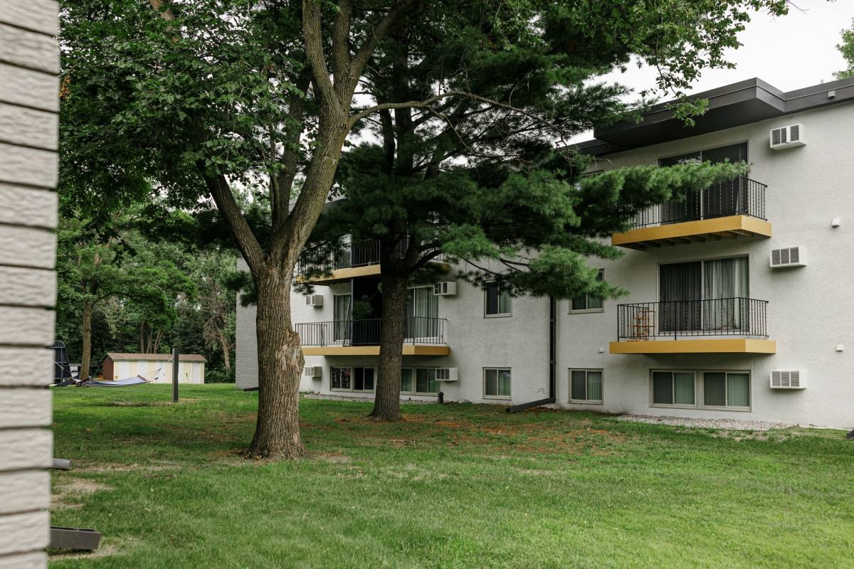 Apartment for rent at 30 Sunset Dr E, Champlin, MN 55316