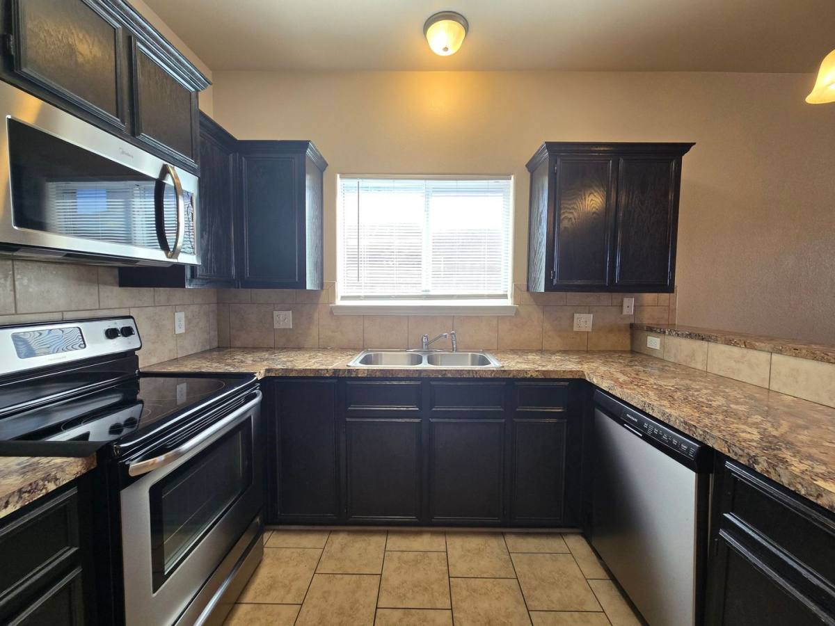 Apartment for rent at 1101 Grace Point Dr, Killeen, TX 76549