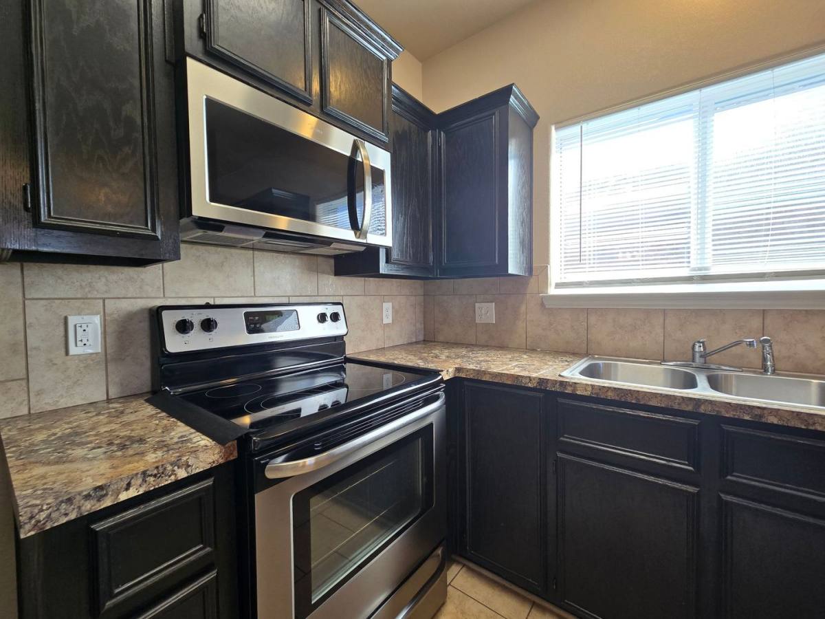 Apartment for rent at 1101 Grace Point Dr, Killeen, TX 76549