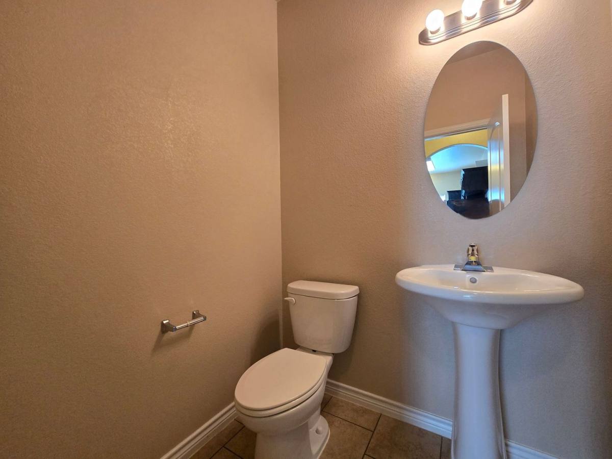 Apartment for rent at 1101 Grace Point Dr, Killeen, TX 76549