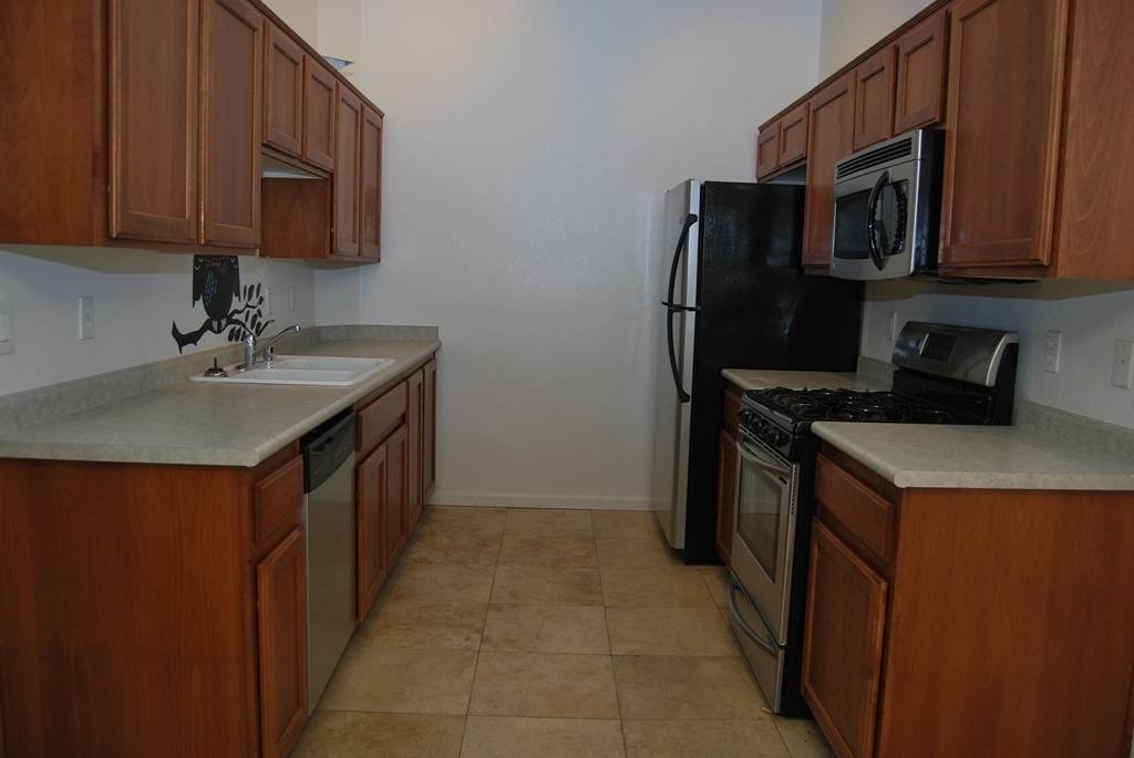 Condo for rent at 8805 Jeffreys St, Las Vegas, NV 89123