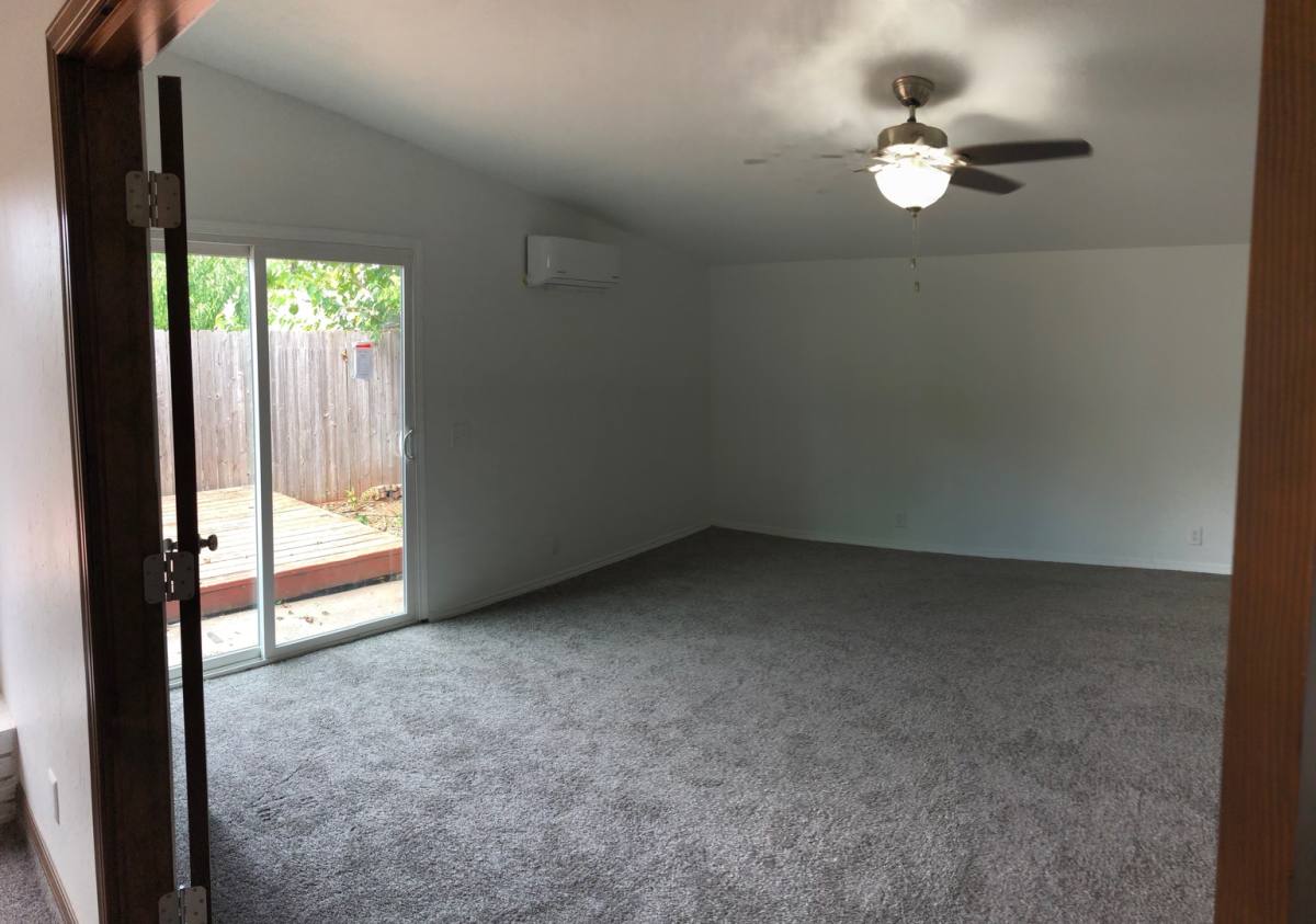 House for rent at 10201 Island View Dr, Oklahoma City, OK 73162