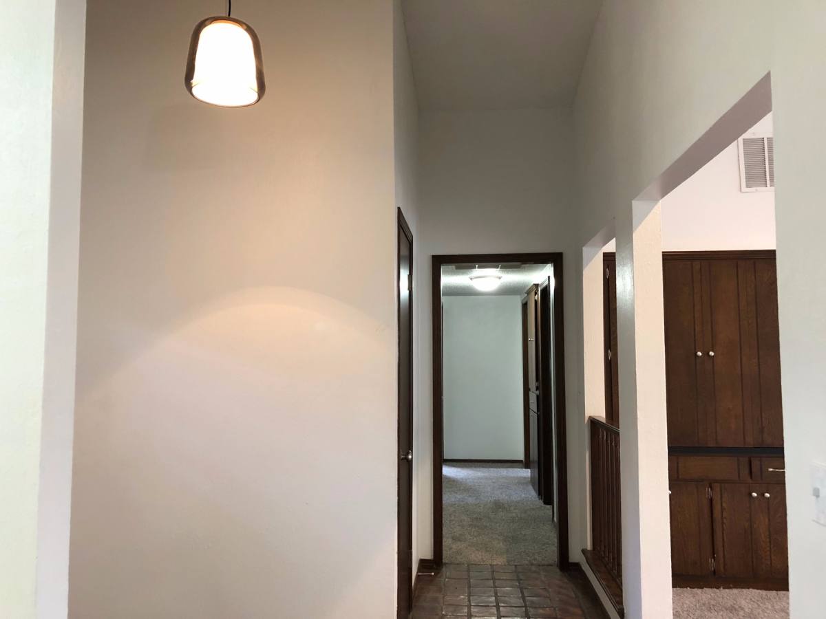 House for rent at 10201 Island View Dr, Oklahoma City, OK 73162