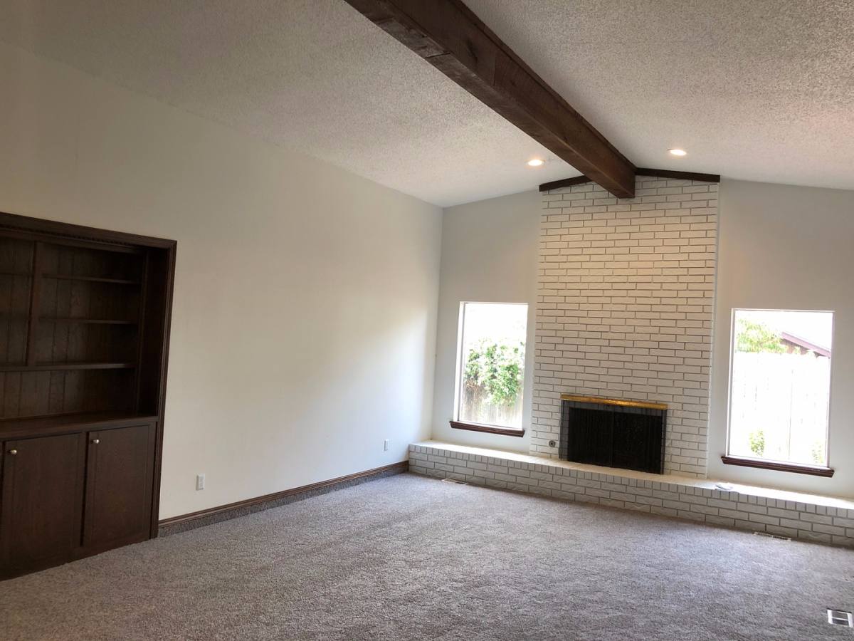 House for rent at 10201 Island View Dr, Oklahoma City, OK 73162