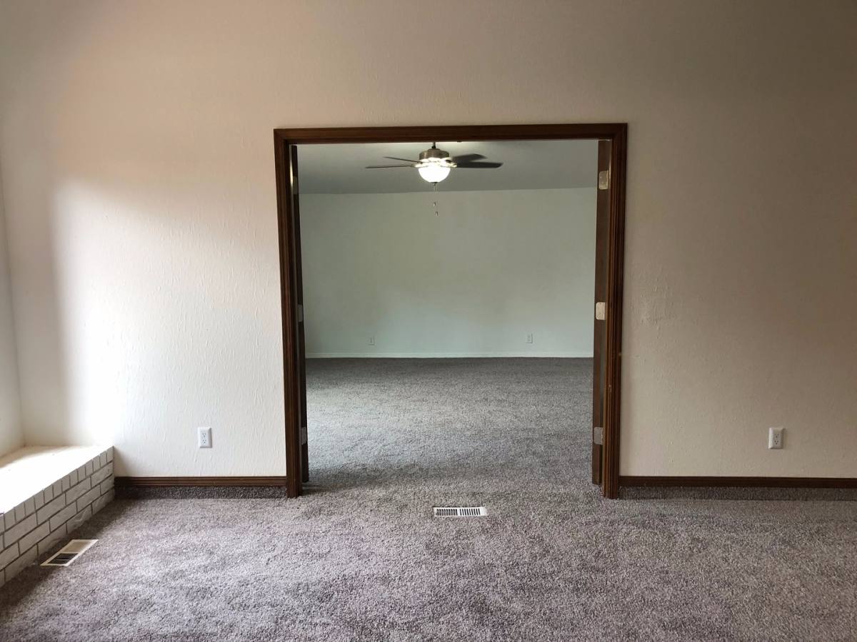 House for rent at 10201 Island View Dr, Oklahoma City, OK 73162