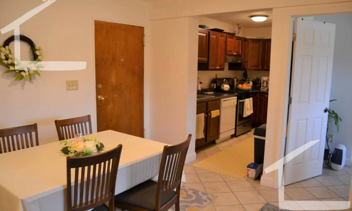 Apartment for rent at 140 Kenrick St #41, Brighton, MA 02135