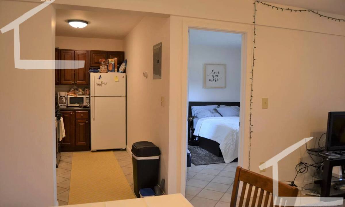 Apartment for rent at 140 Kenrick St #41, Brighton, MA 02135