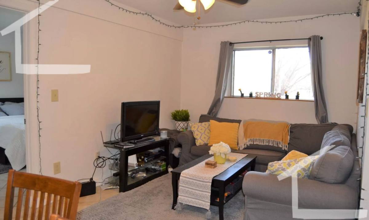 Apartment for rent at 140 Kenrick St #41, Brighton, MA 02135