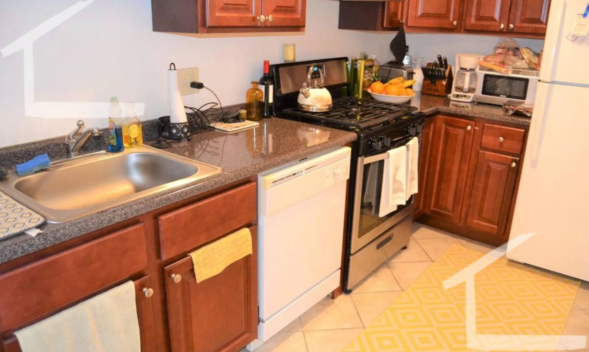 Apartment for rent at 140 Kenrick St #41, Brighton, MA 02135