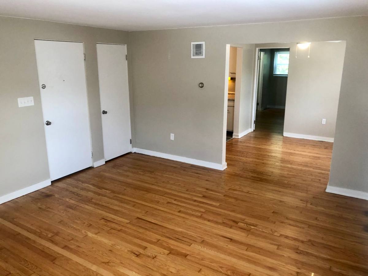 Apartment for rent at 6447 Library Rd, South Park, PA 15129