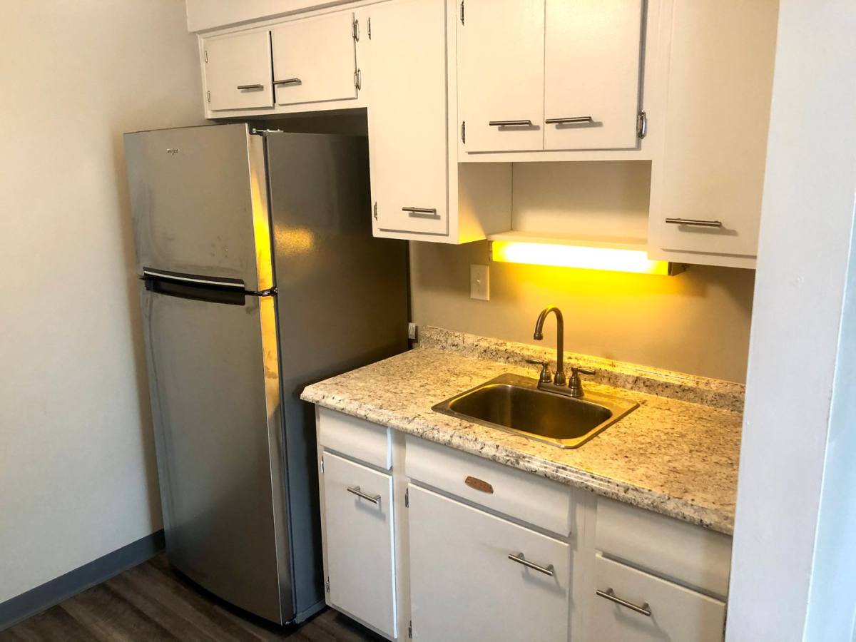Apartment for rent at 6447 Library Rd, South Park, PA 15129