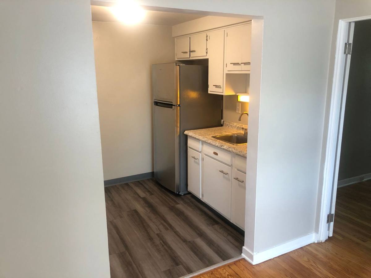 Apartment for rent at 6447 Library Rd, South Park, PA 15129