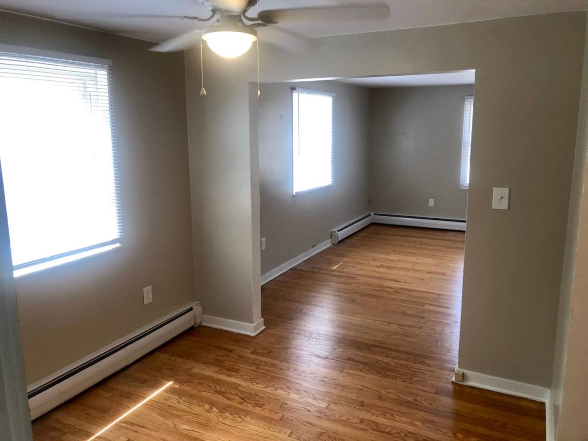 Apartment for rent at 6447 Library Rd, South Park, PA 15129