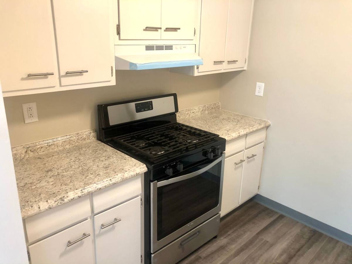 Apartment for rent at 6447 Library Rd, South Park, PA 15129