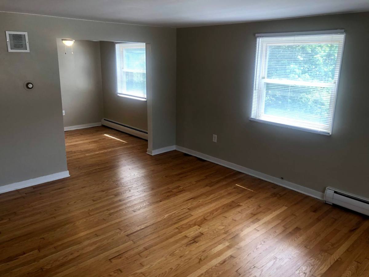Apartment for rent at 6447 Library Rd, South Park, PA 15129