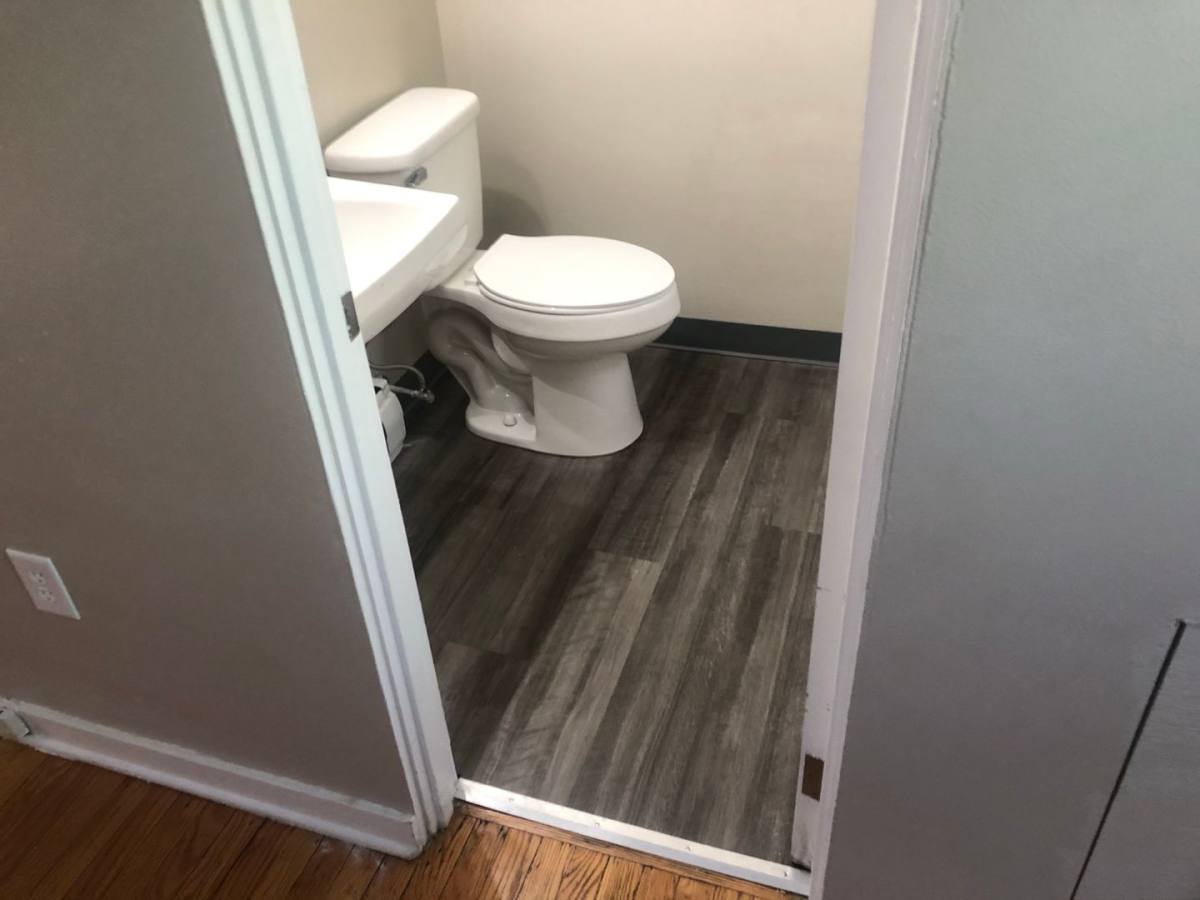 Apartment for rent at 6447 Library Rd, South Park, PA 15129