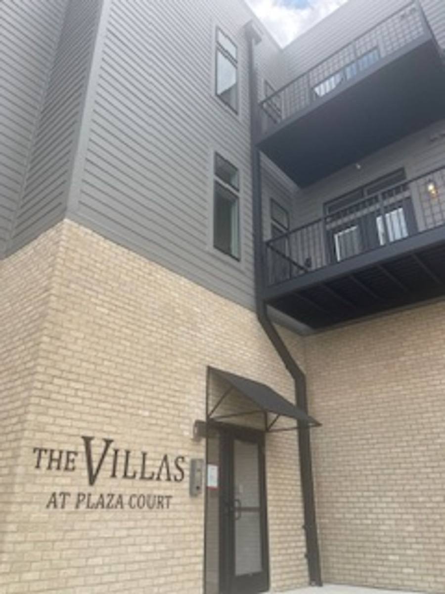 Apartment for rent at 1305 Plaza Court #203, Platte City, MO 64079