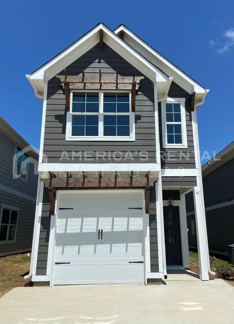 House for rent at 188 Creek Run Way, Calera, AL 35040