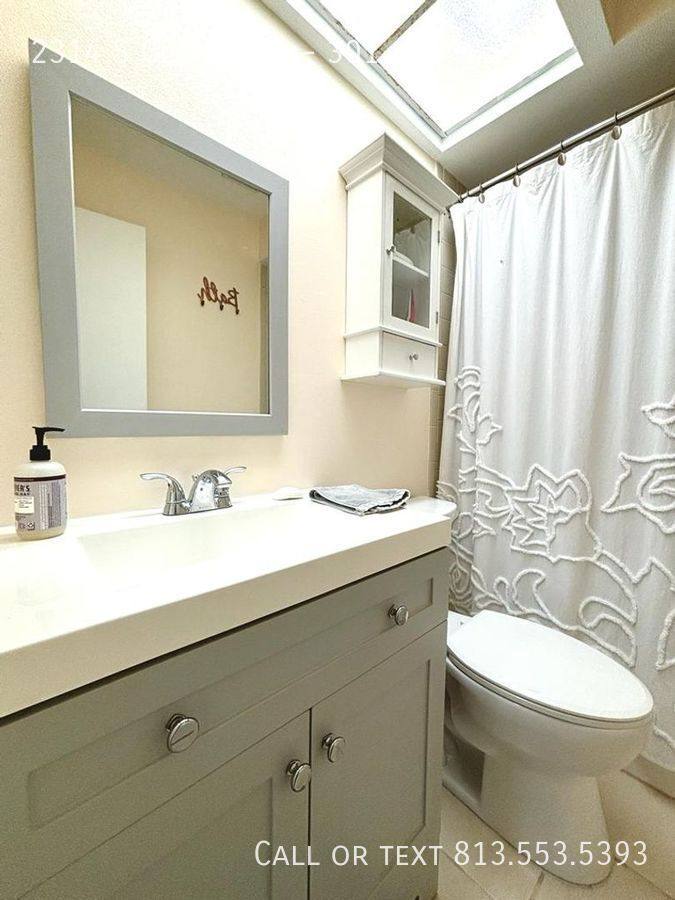 Apartment for rent at 2314 S Clewis Court #301, Tampa, FL 33629