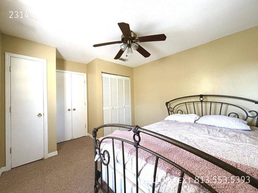 Apartment for rent at 2314 S Clewis Court #301, Tampa, FL 33629