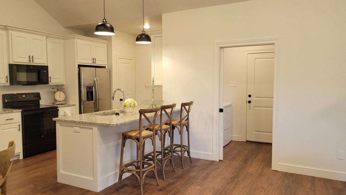Townhouse for rent at 7202 22nd Place, Lubbock, TX 79407