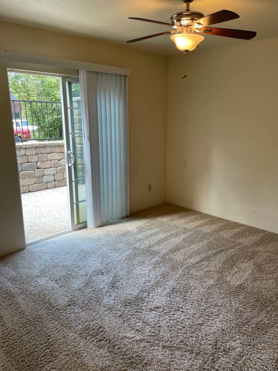 Apartment for rent at 398 Bidwell Place, Chico, CA 95926