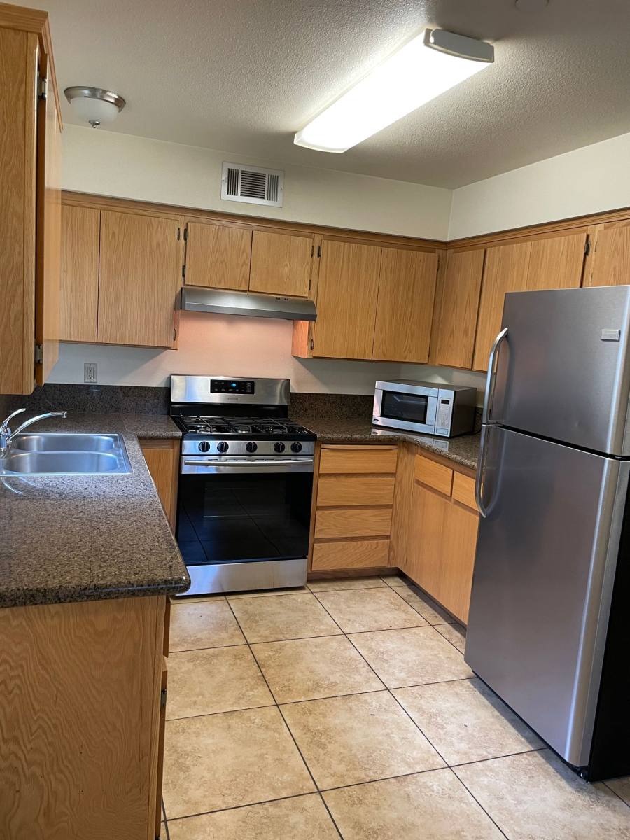 Apartment for rent at 398 Bidwell Place, Chico, CA 95926