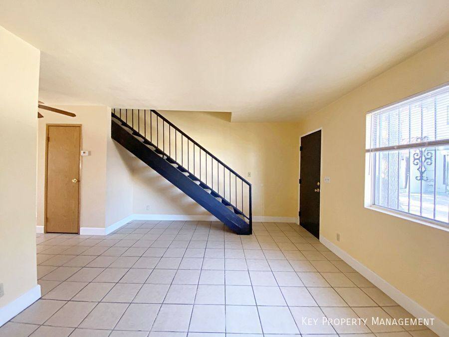 Townhouse for rent at 894 Rhinegold Way, Las Vegas, NV 89110