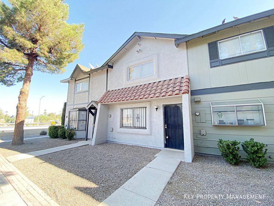 Townhouse for rent at 894 Rhinegold Way, Las Vegas, NV 89110