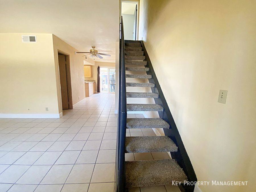 Townhouse for rent at 894 Rhinegold Way, Las Vegas, NV 89110