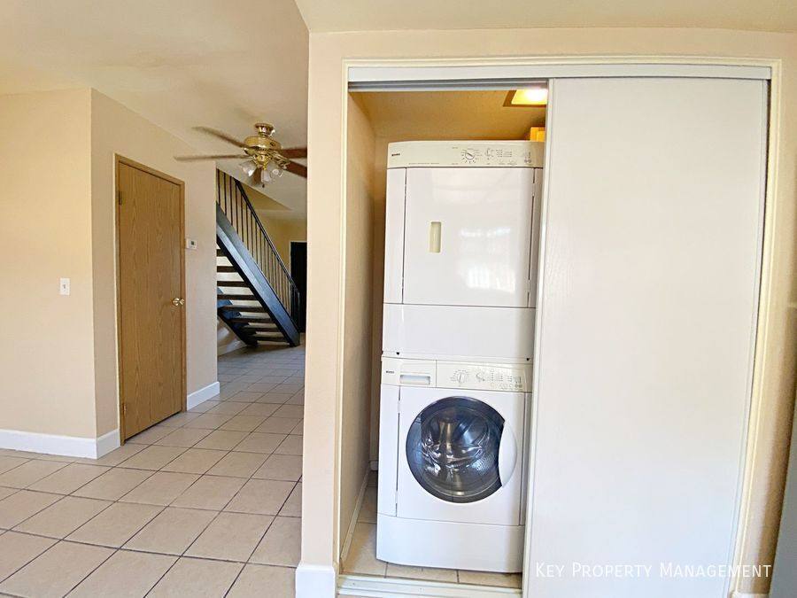 Townhouse for rent at 894 Rhinegold Way, Las Vegas, NV 89110