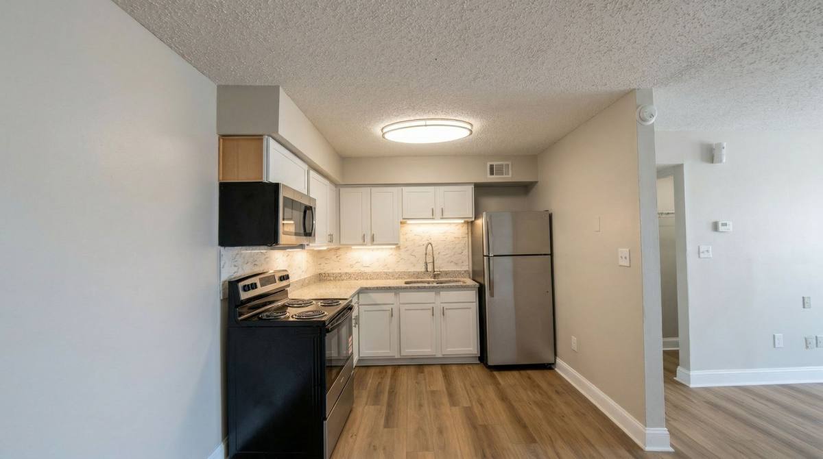 Apartment for rent at 203 Ramblewood Dr, Shelby, NC 28152