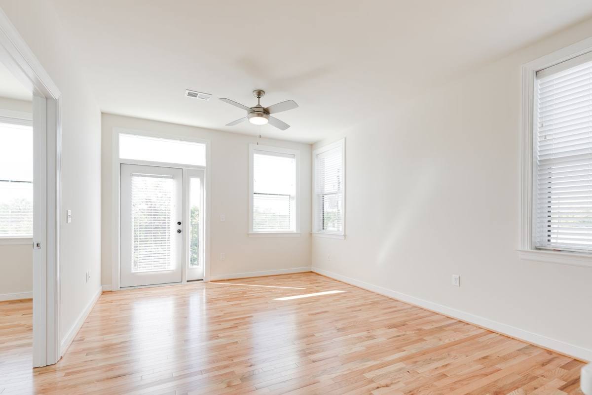 Apartment for rent at 2910 Q St, Richmond, VA 23223