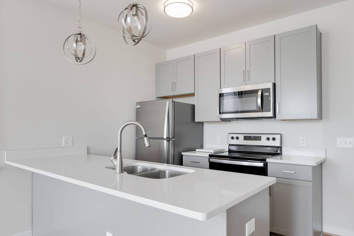 Apartment for rent at 2910 Q St, Richmond, VA 23223