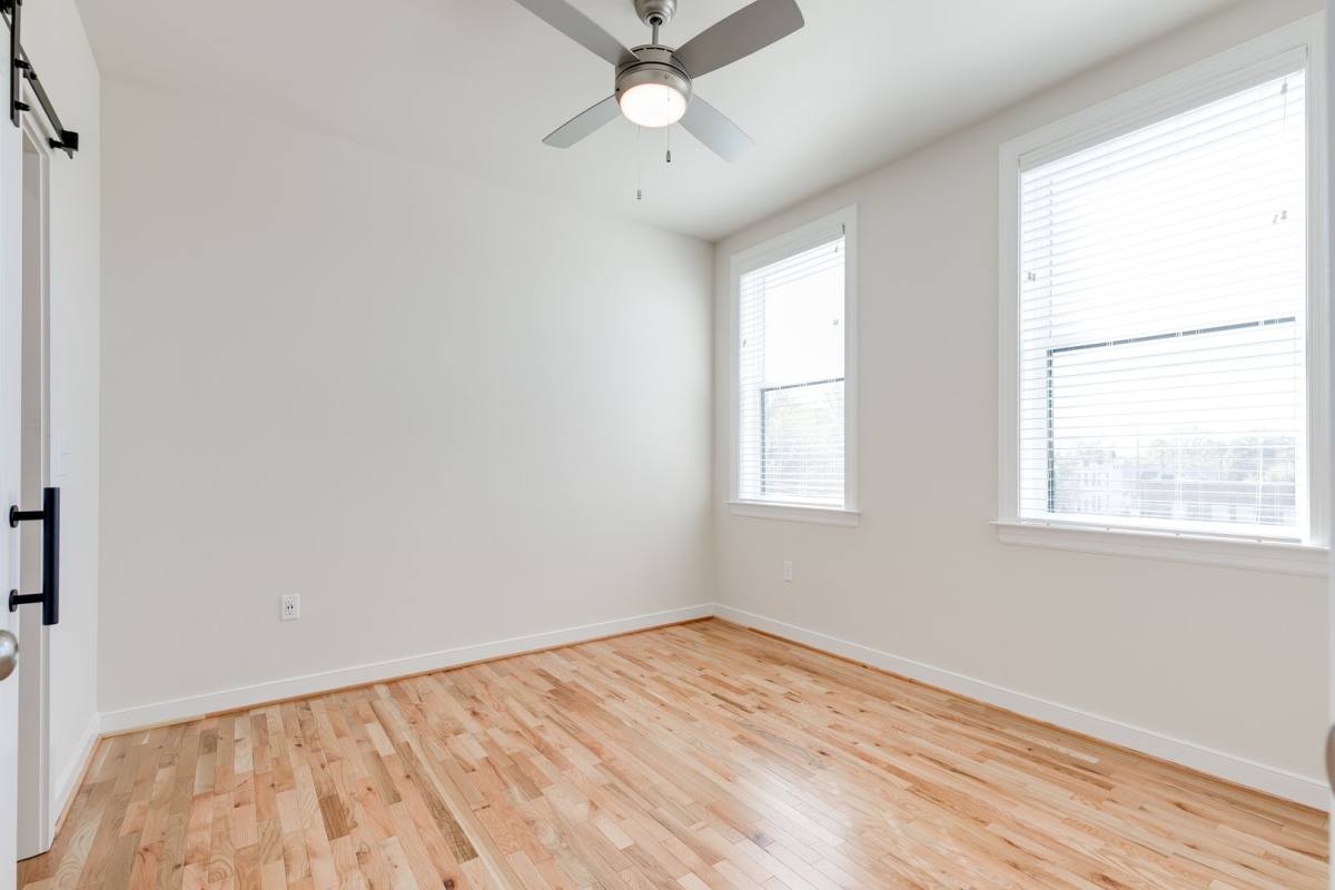 Apartment for rent at 2910 Q St, Richmond, VA 23223