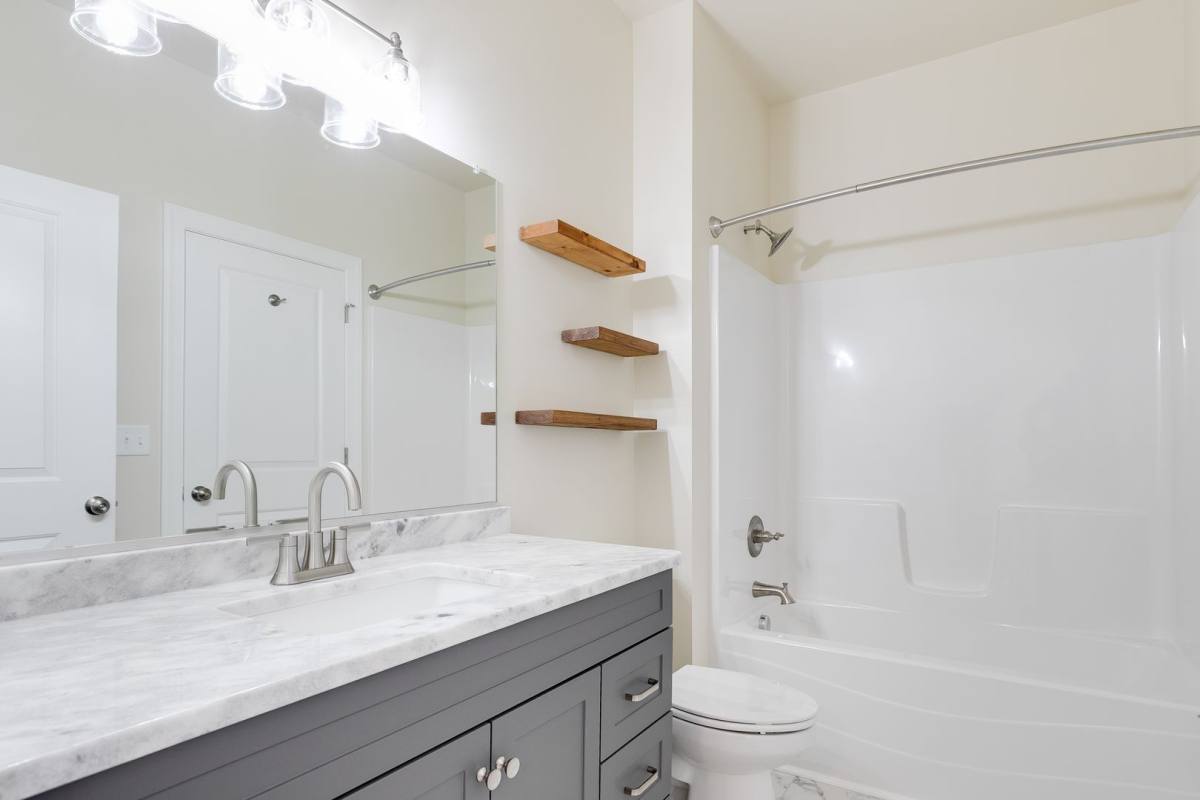 Apartment for rent at 2910 Q St, Richmond, VA 23223