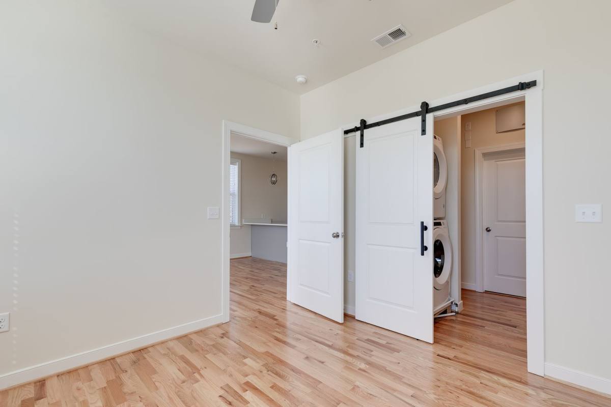 Apartment for rent at 2910 Q St, Richmond, VA 23223