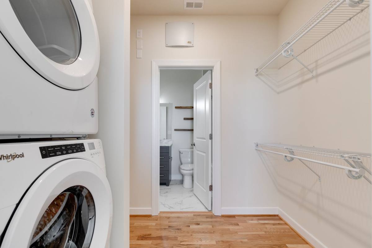 Apartment for rent at 2910 Q St, Richmond, VA 23223