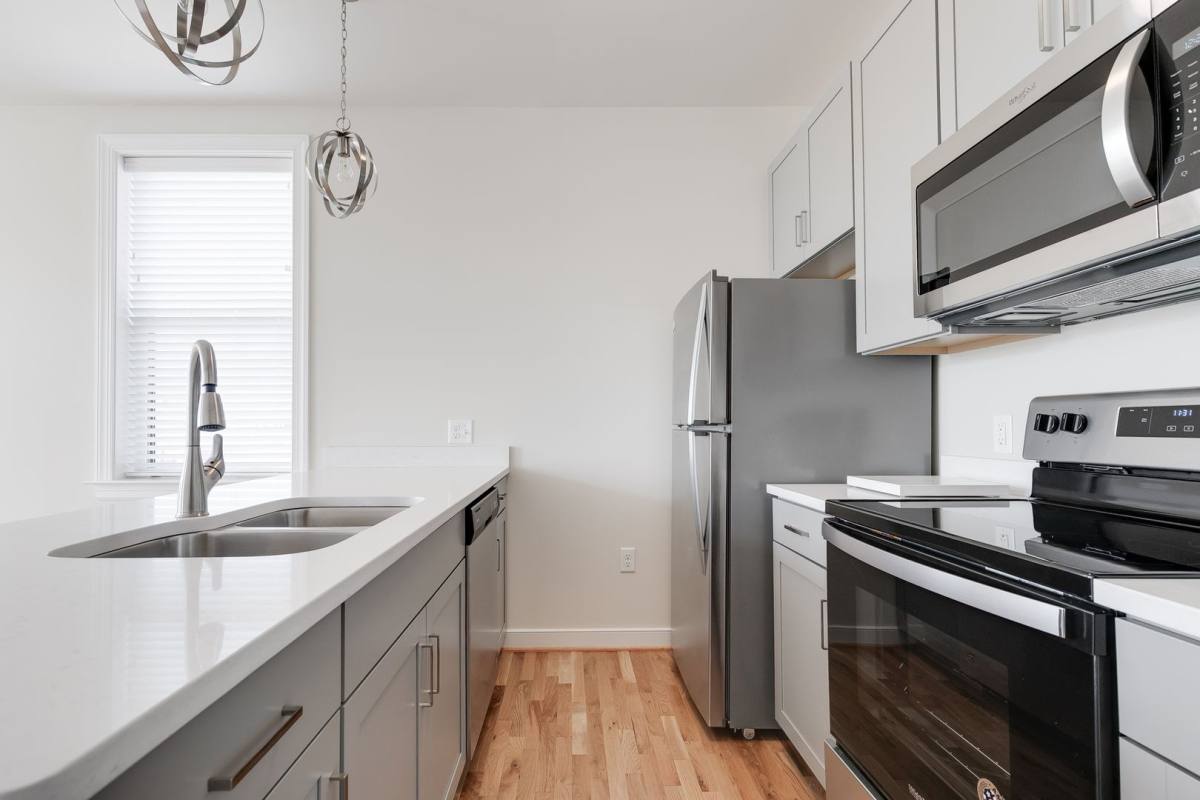 Apartment for rent at 2910 Q St, Richmond, VA 23223