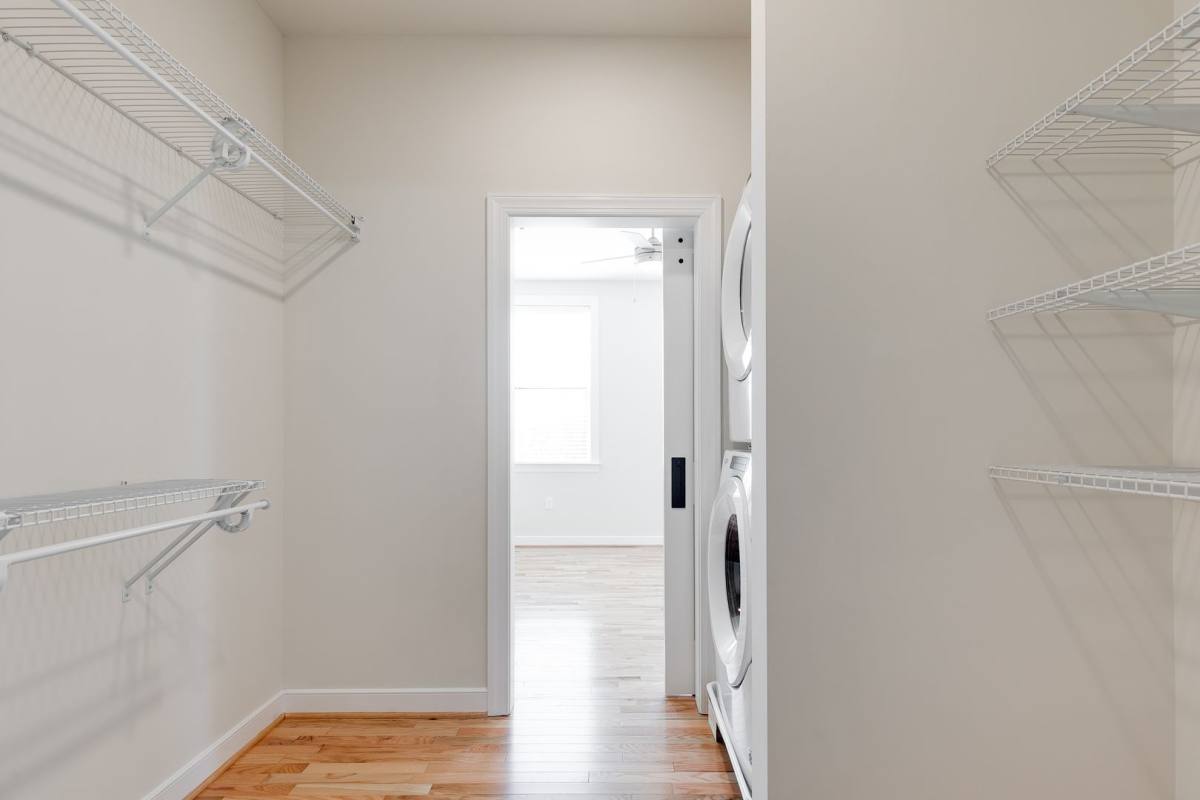 Apartment for rent at 2910 Q St, Richmond, VA 23223